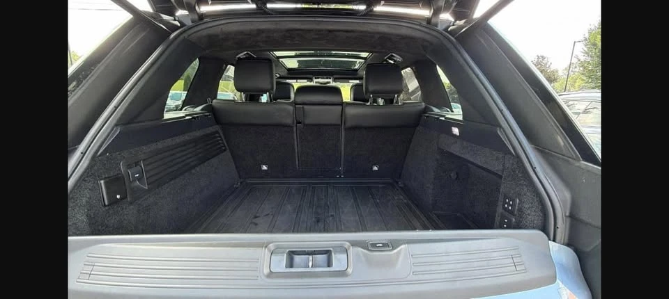 2019 Land Rover Range Rover L405 - Image 10 of 20
