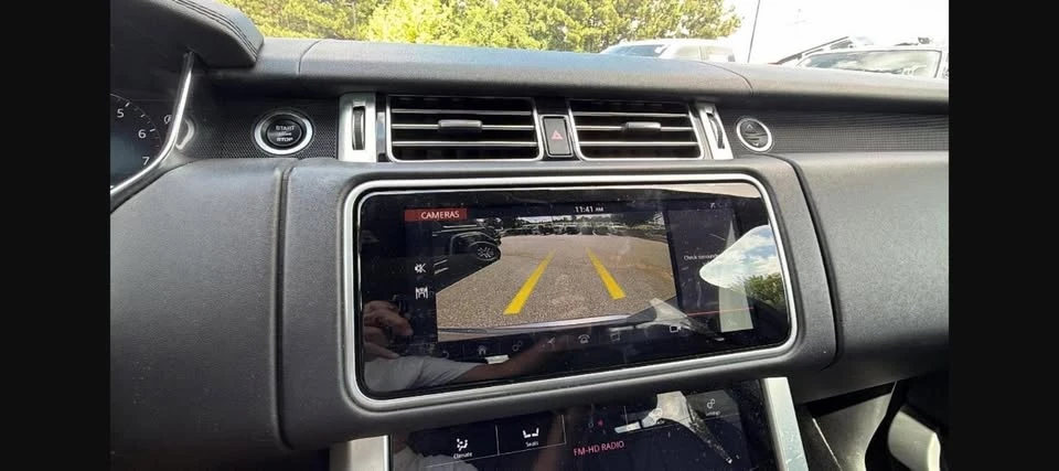 2019 Land Rover Range Rover L405 - Image 8 of 20