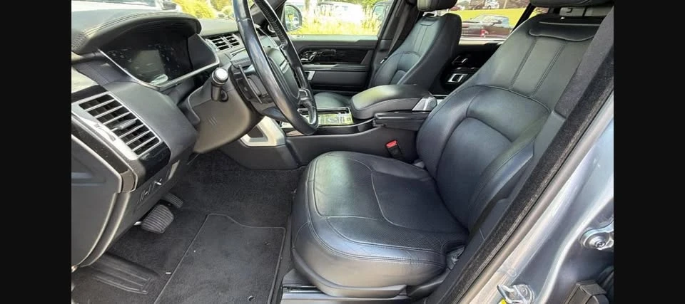 2019 Land Rover Range Rover L405 - Image 14 of 20