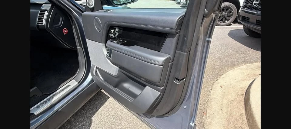 2019 Land Rover Range Rover L405 - Image 16 of 20