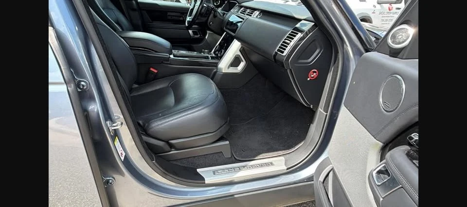 2019 Land Rover Range Rover L405 - Image 17 of 20