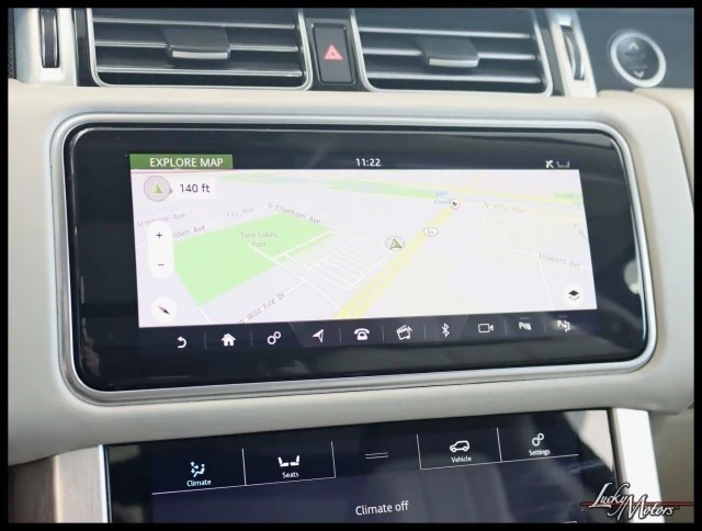 2019 Land Rover Range Rover L405 - Image 18 of 21