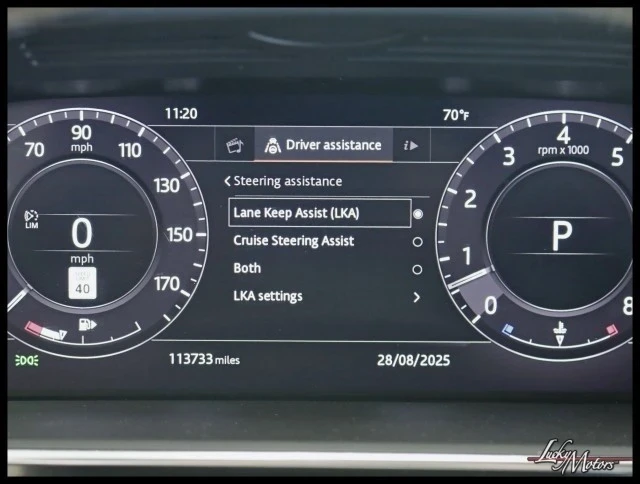2019 Land Rover Range Rover L405 - Image 16 of 21