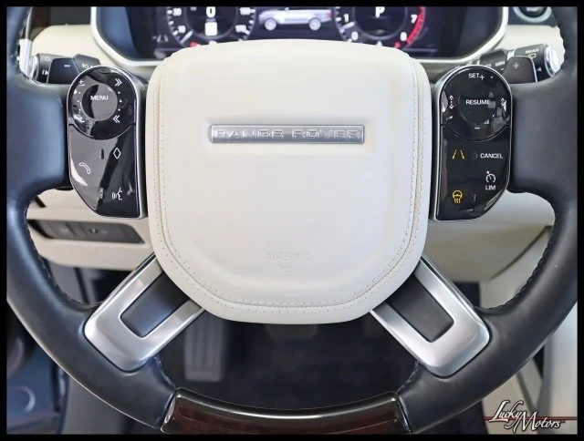 2019 Land Rover Range Rover L405 - Image 14 of 21