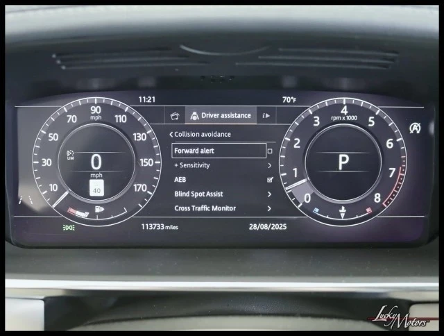 2019 Land Rover Range Rover L405 - Image 15 of 21