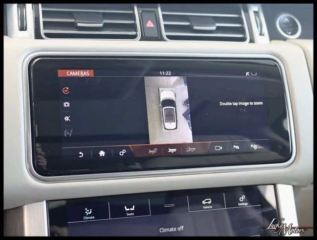 2019 Land Rover Range Rover L405 - Image 20 of 21