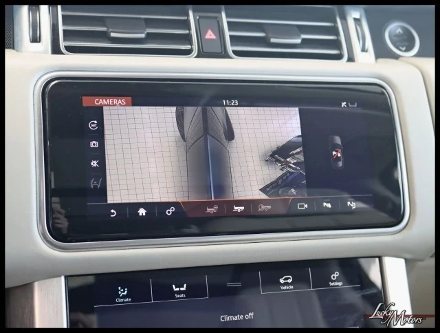 2019 Land Rover Range Rover L405 - Image 21 of 21