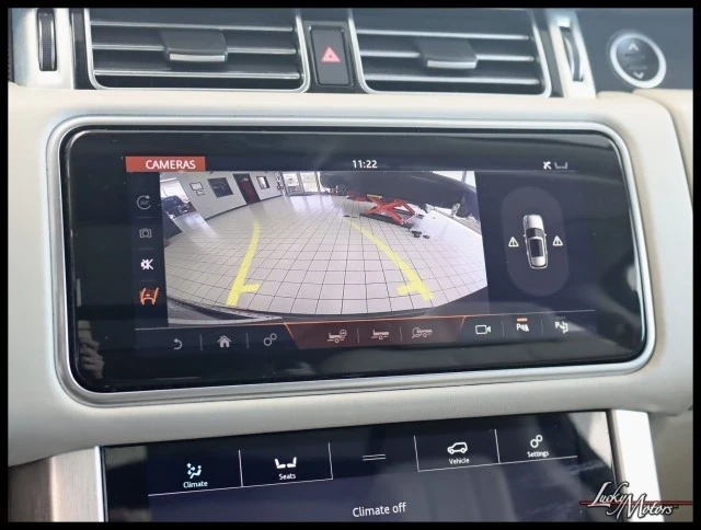 2019 Land Rover Range Rover L405 - Image 19 of 21