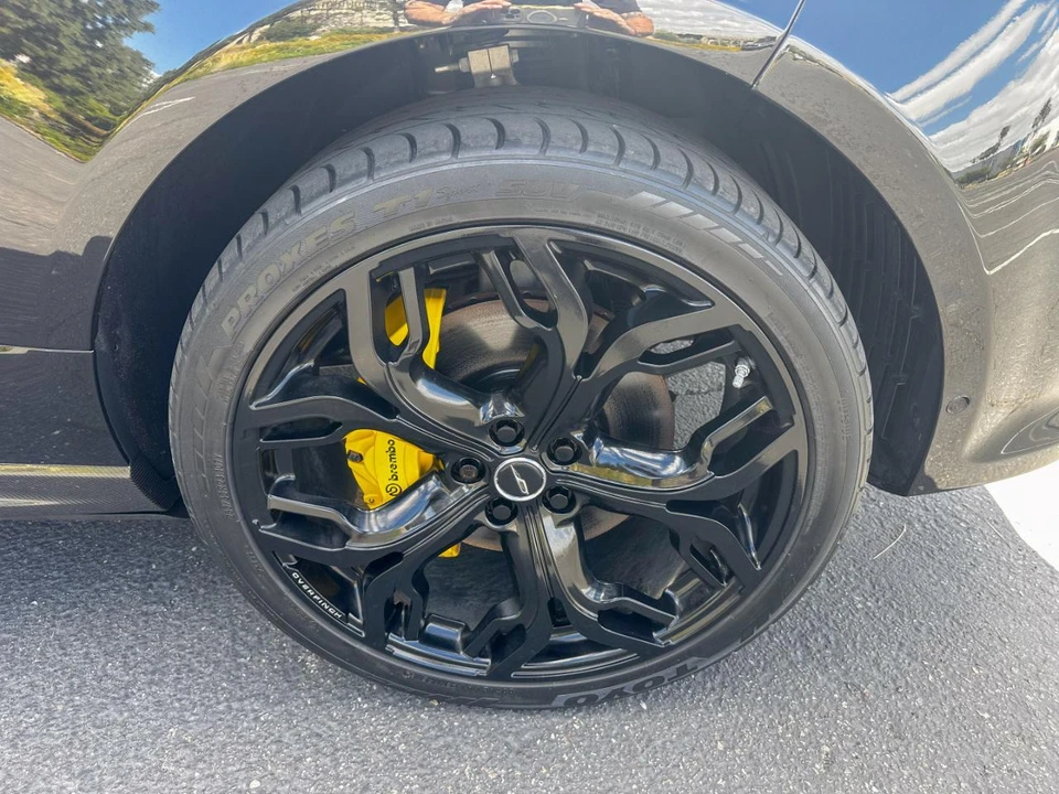 2019 Land Rover Range Rover L405 - Image 13 of 31