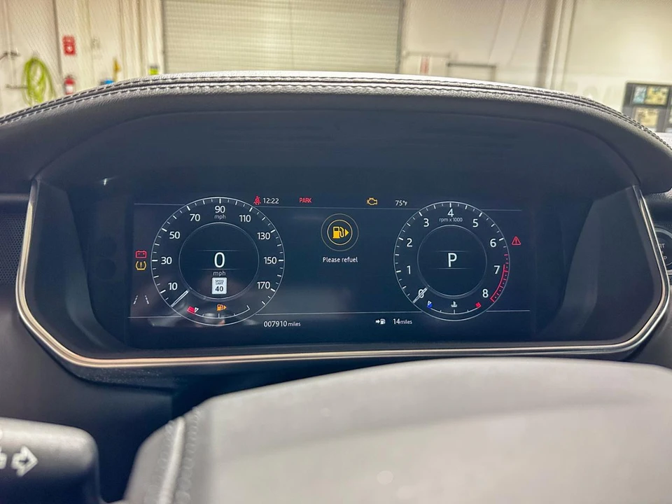 2019 Land Rover Range Rover L405 - Image 31 of 31