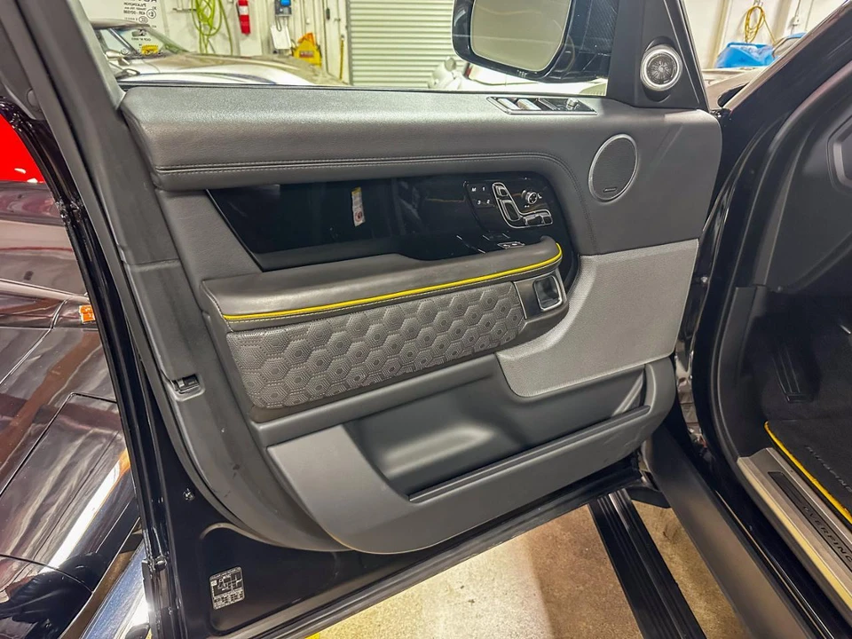 2019 Land Rover Range Rover L405 - Image 27 of 31