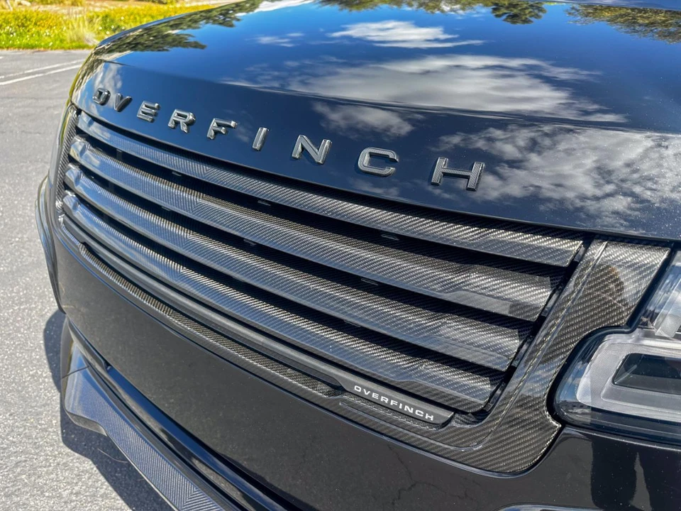 2019 Land Rover Range Rover L405 - Image 4 of 31