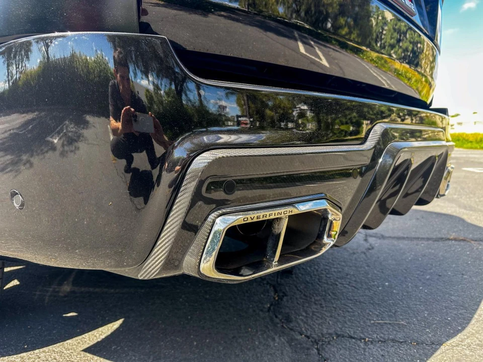 2019 Land Rover Range Rover L405 - Image 10 of 31
