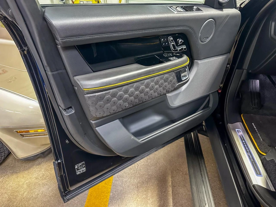 2019 Land Rover Range Rover L405 - Image 22 of 31
