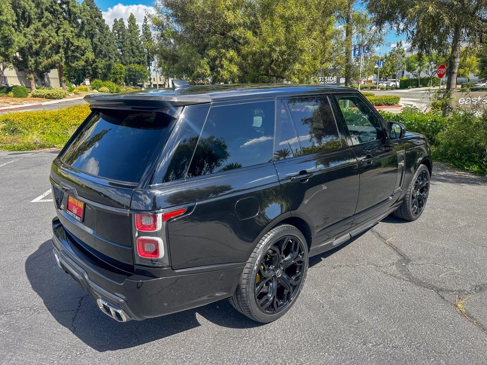 2019 Land Rover Range Rover L405 - Image 20 of 31