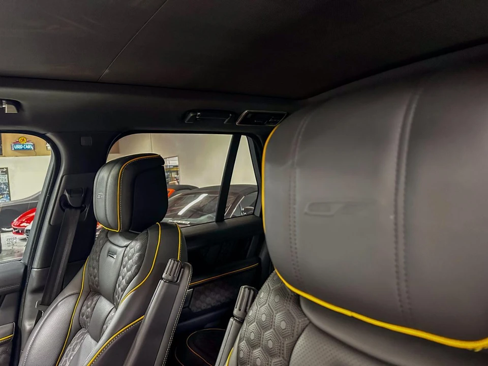 2019 Land Rover Range Rover L405 - Image 30 of 31