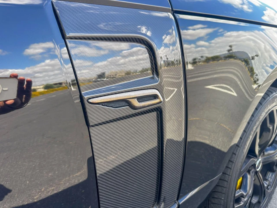 2019 Land Rover Range Rover L405 - Image 12 of 31