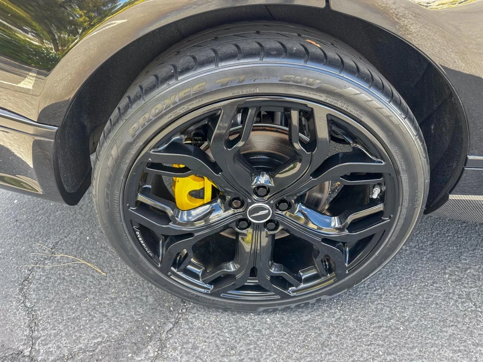 2019 Land Rover Range Rover L405 - Image 14 of 31