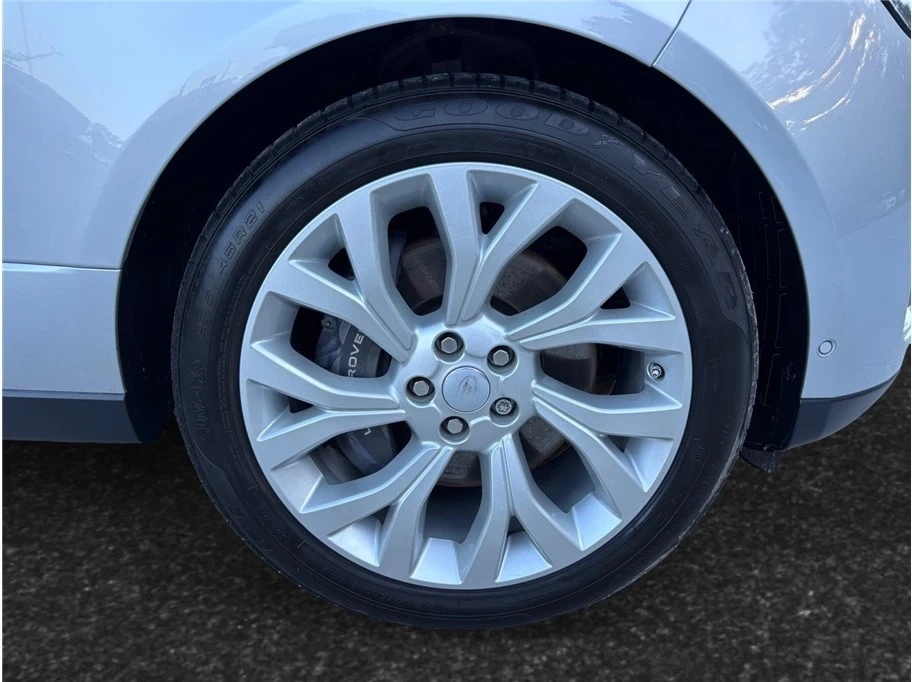 2019 Land Rover Range Rover L405 - Image 11 of 21