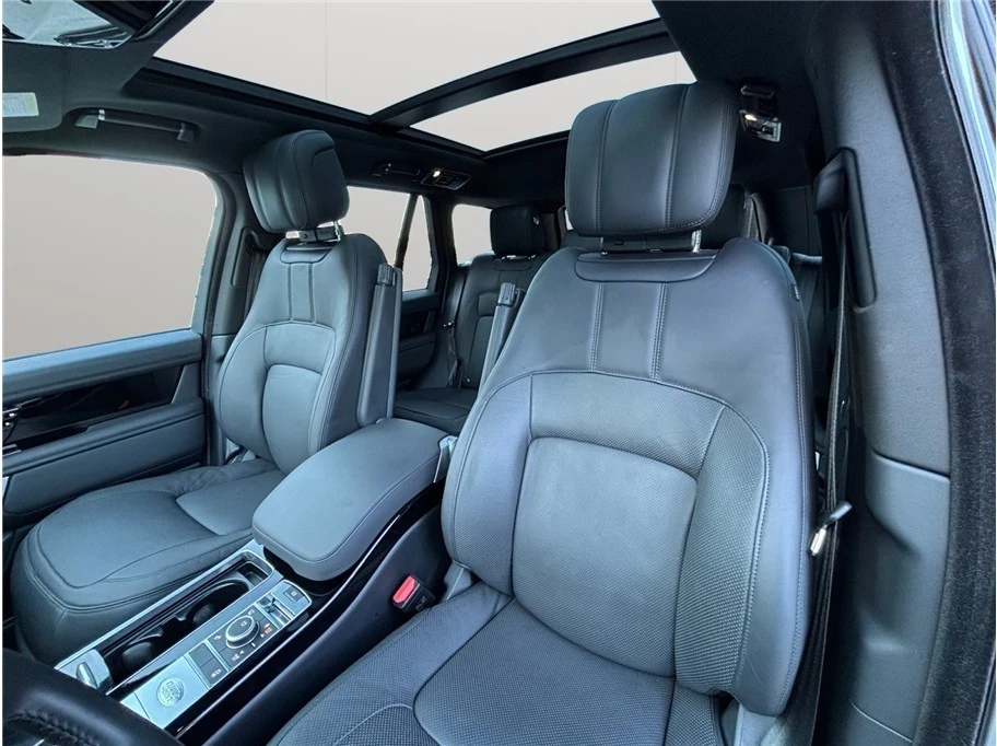 2019 Land Rover Range Rover L405 - Image 17 of 21