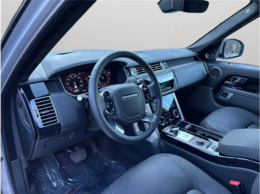 2019 Land Rover Range Rover L405 - Image 6 of 21