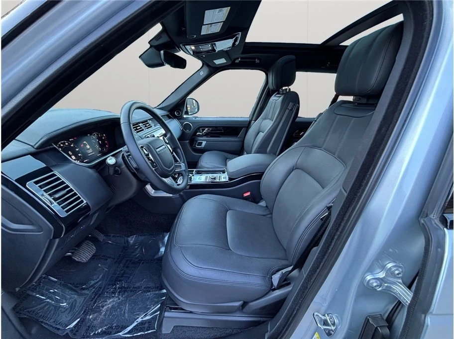 2019 Land Rover Range Rover L405 - Image 2 of 21