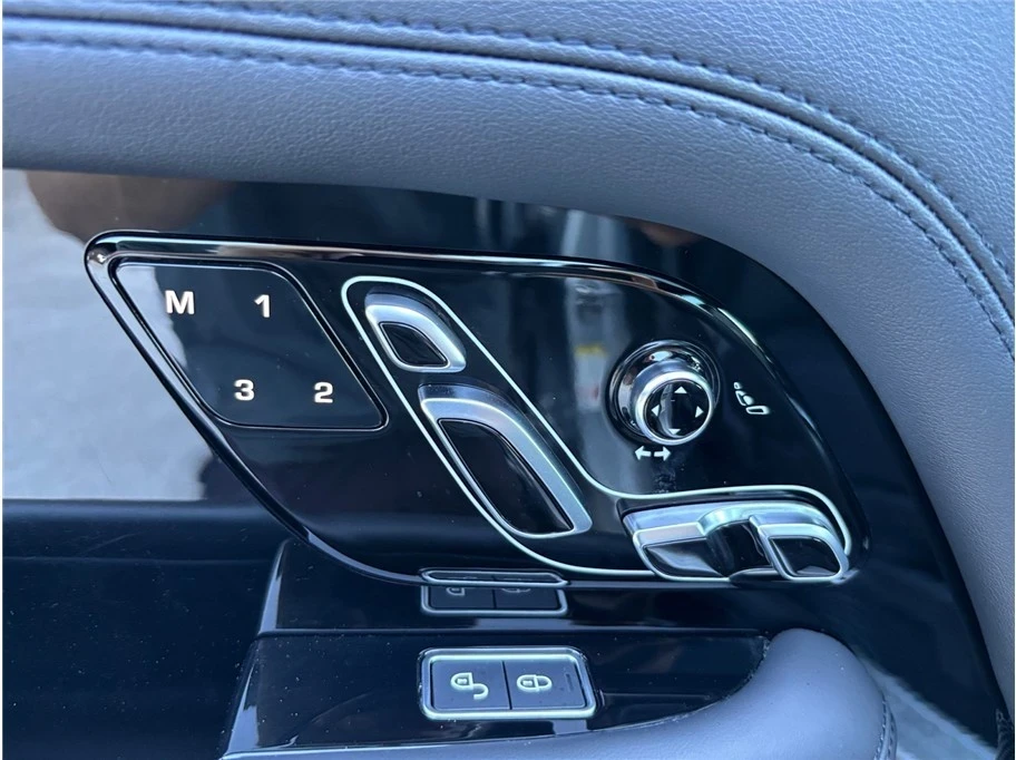 2019 Land Rover Range Rover L405 - Image 18 of 21