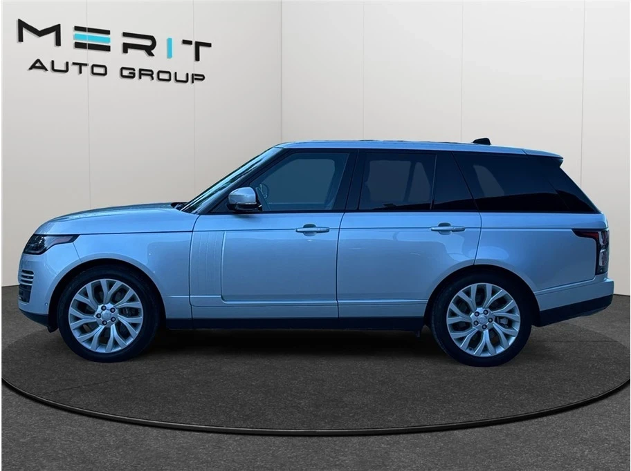 2019 Land Rover Range Rover L405 - Image 5 of 21