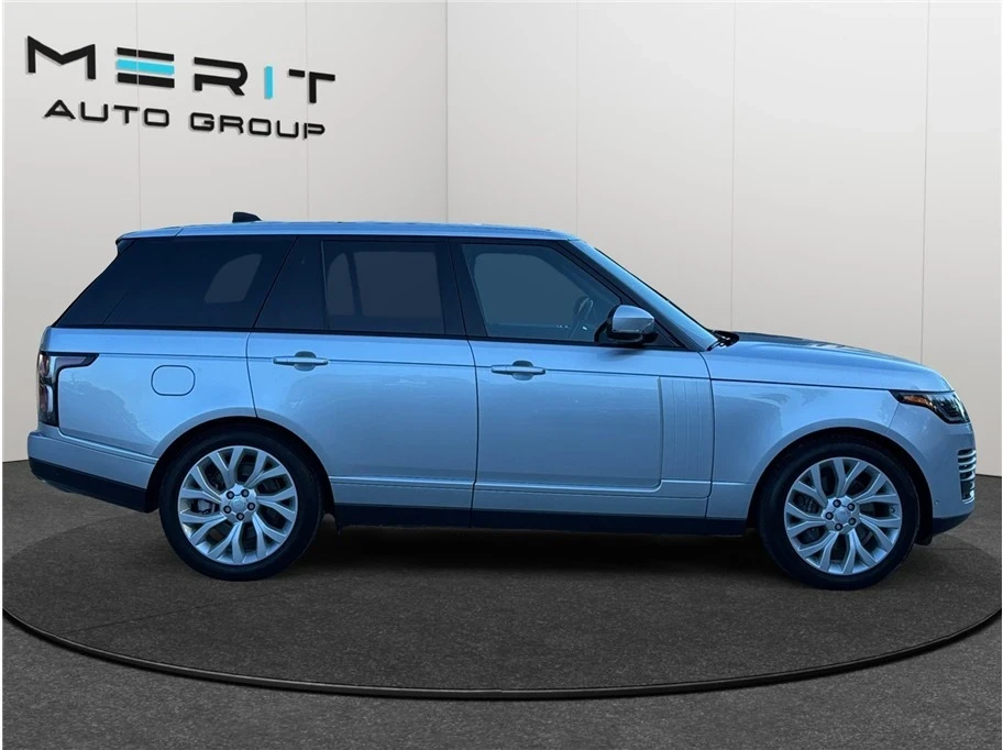 2019 Land Rover Range Rover L405 - Image 10 of 21