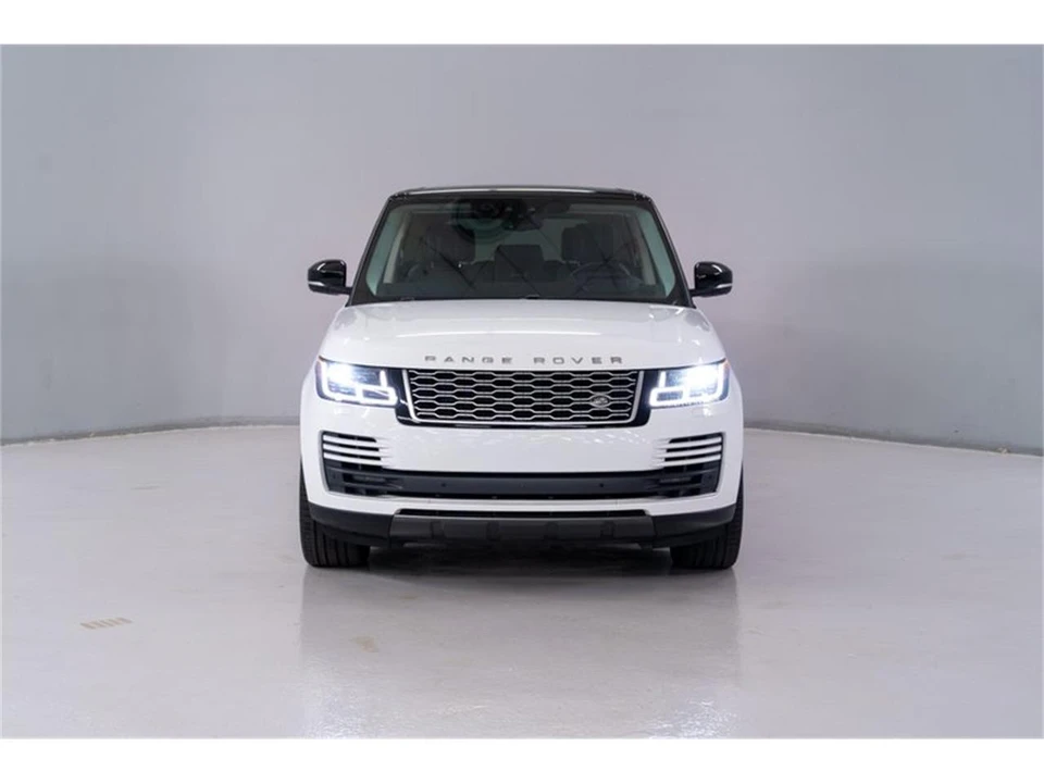 2019 Land Rover Range Rover L405 - Image 4 of 31