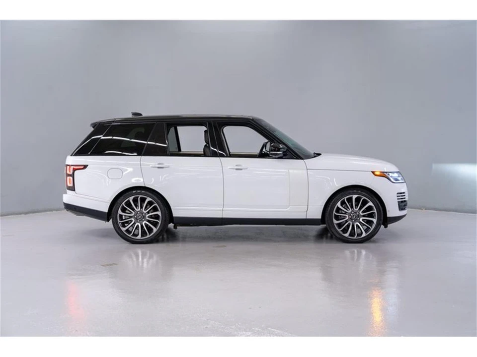2019 Land Rover Range Rover L405 - Image 7 of 31