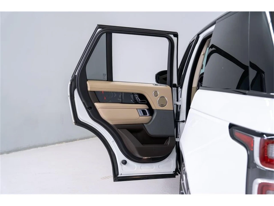 2019 Land Rover Range Rover L405 - Image 10 of 31