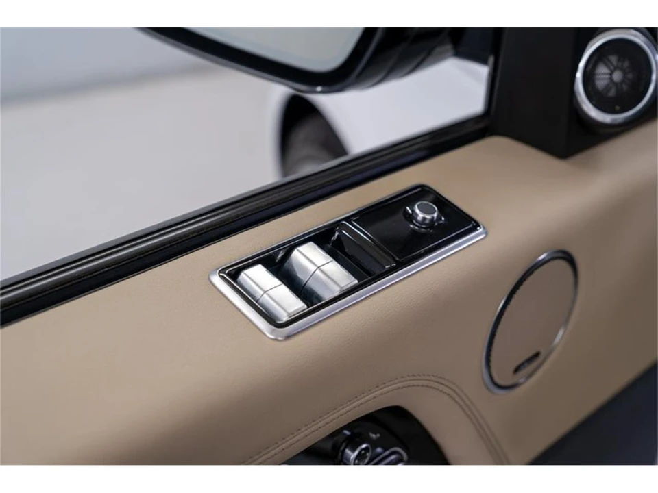 2019 Land Rover Range Rover L405 - Image 22 of 31