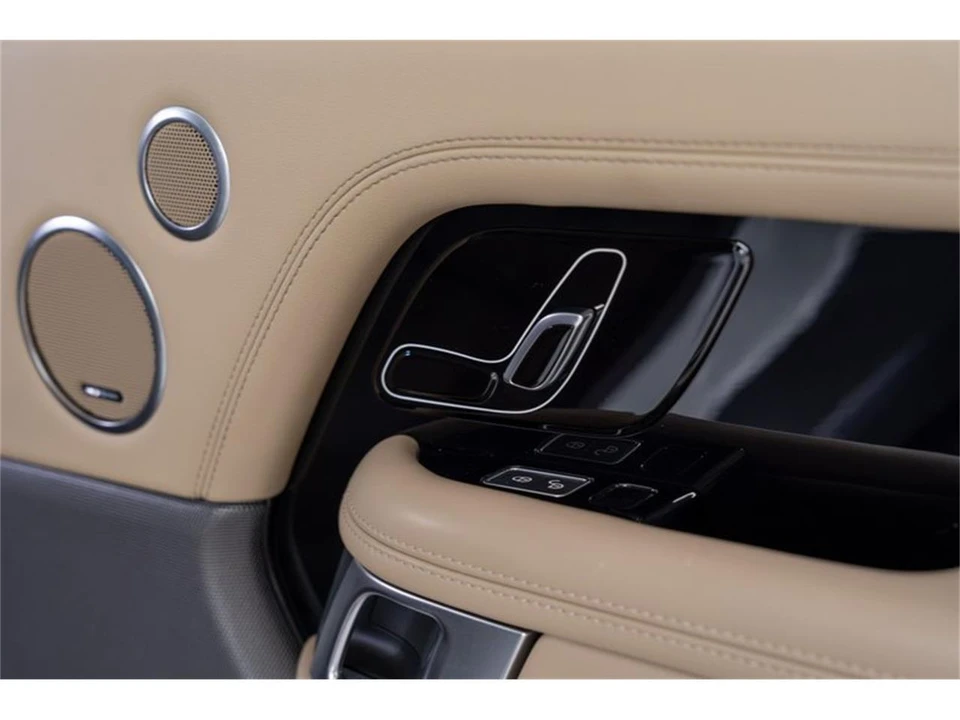 2019 Land Rover Range Rover L405 - Image 19 of 31