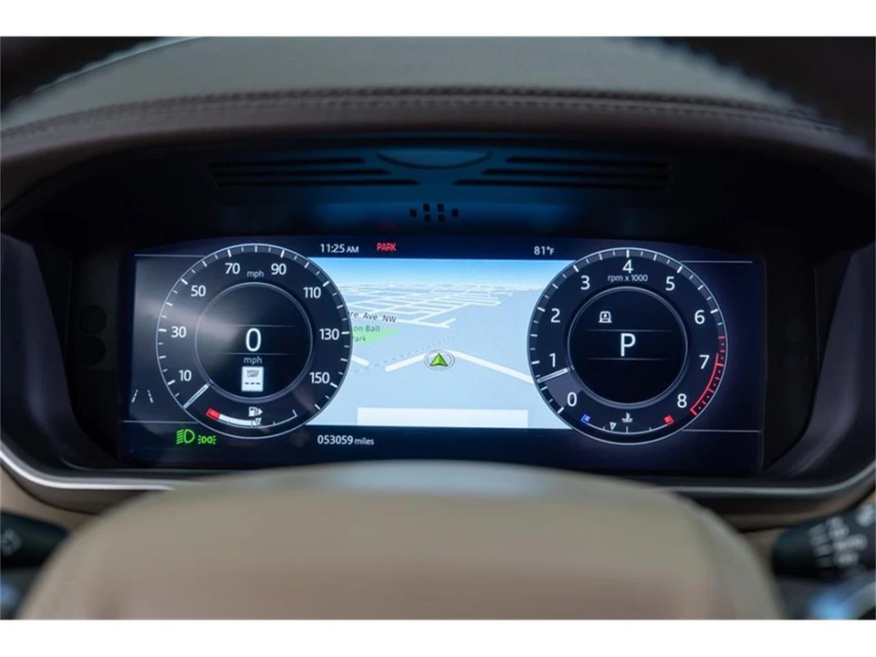 2019 Land Rover Range Rover L405 - Image 28 of 31