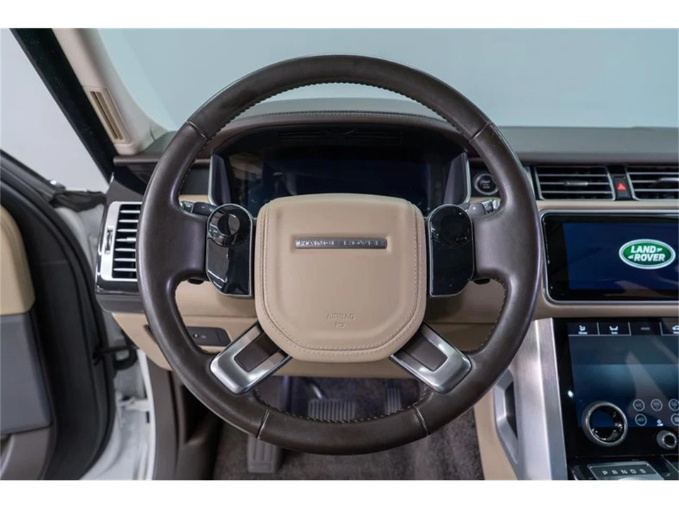 2019 Land Rover Range Rover L405 - Image 13 of 31