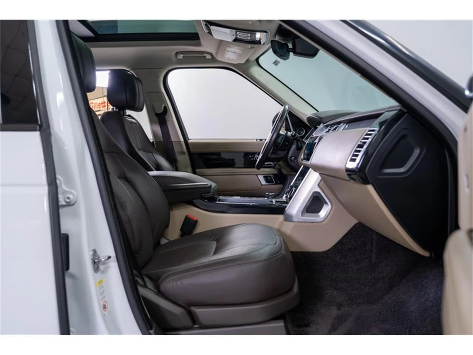 2019 Land Rover Range Rover L405 - Image 25 of 31