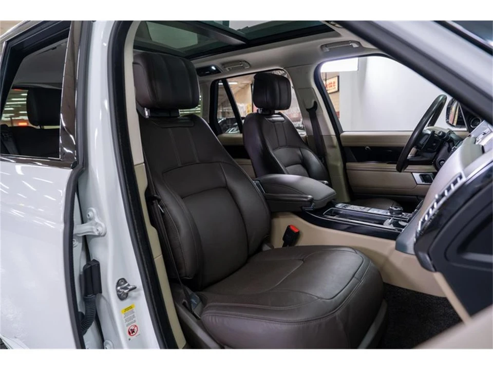 2019 Land Rover Range Rover L405 - Image 31 of 31