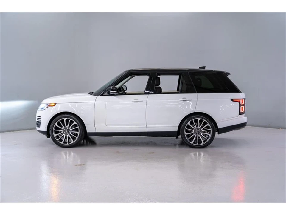 2019 Land Rover Range Rover L405 - Image 2 of 31