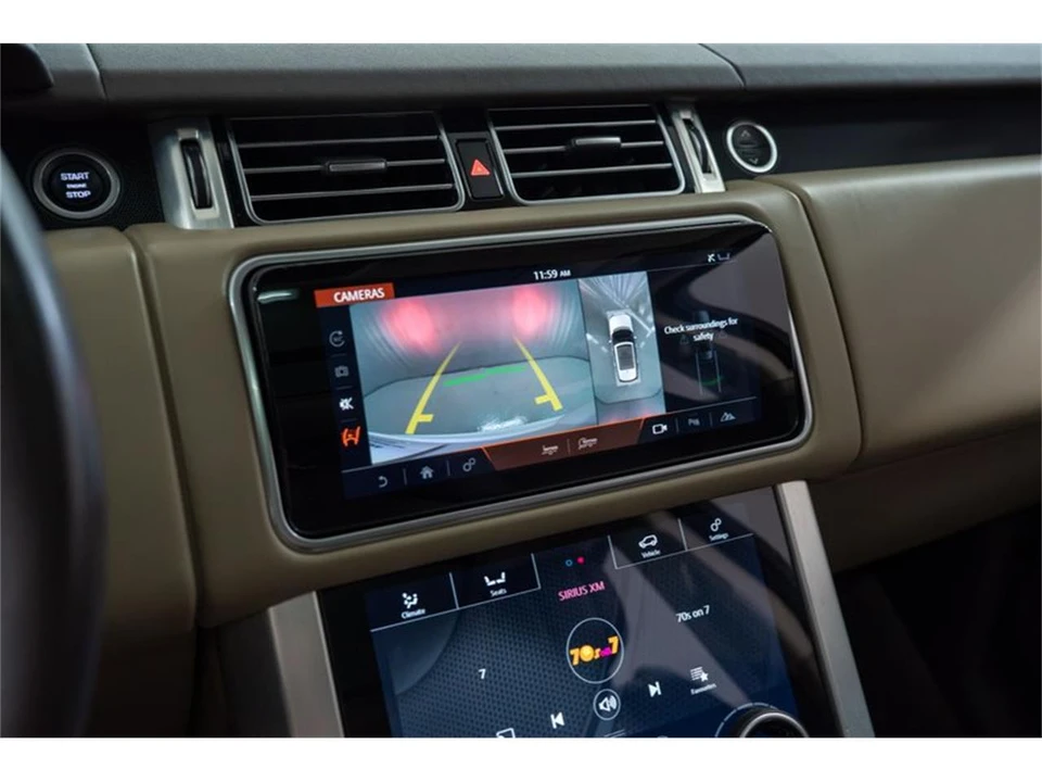 2019 Land Rover Range Rover L405 - Image 29 of 31