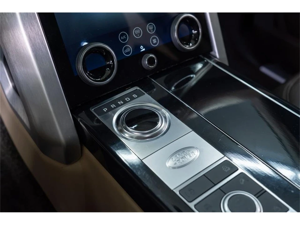 2019 Land Rover Range Rover L405 - Image 17 of 31