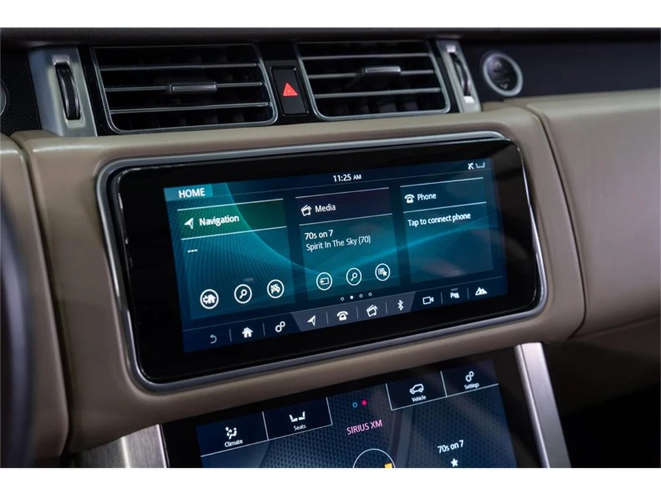 2019 Land Rover Range Rover L405 - Image 26 of 31