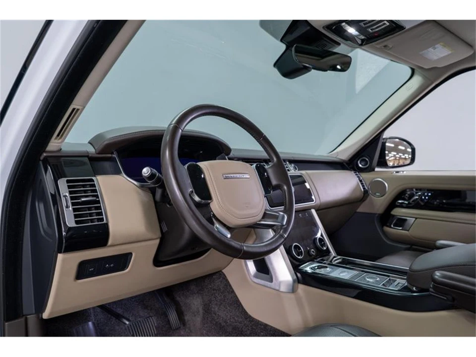 2019 Land Rover Range Rover L405 - Image 14 of 31
