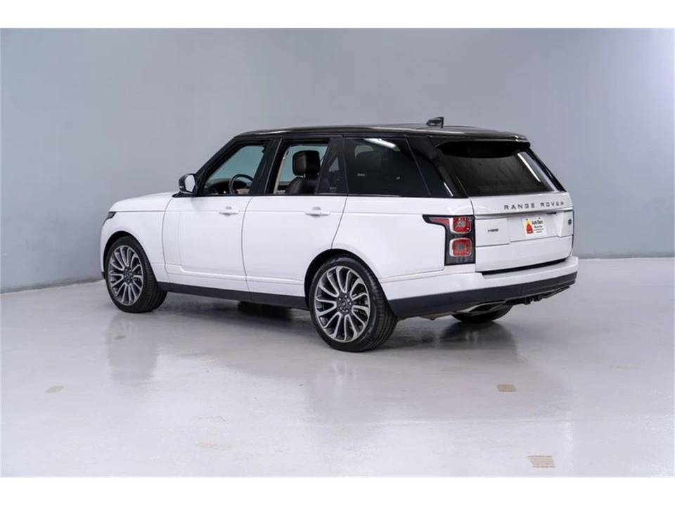 2019 Land Rover Range Rover L405 - Image 3 of 31