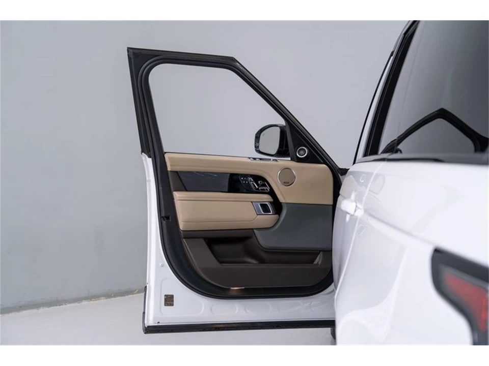 2019 Land Rover Range Rover L405 - Image 9 of 31
