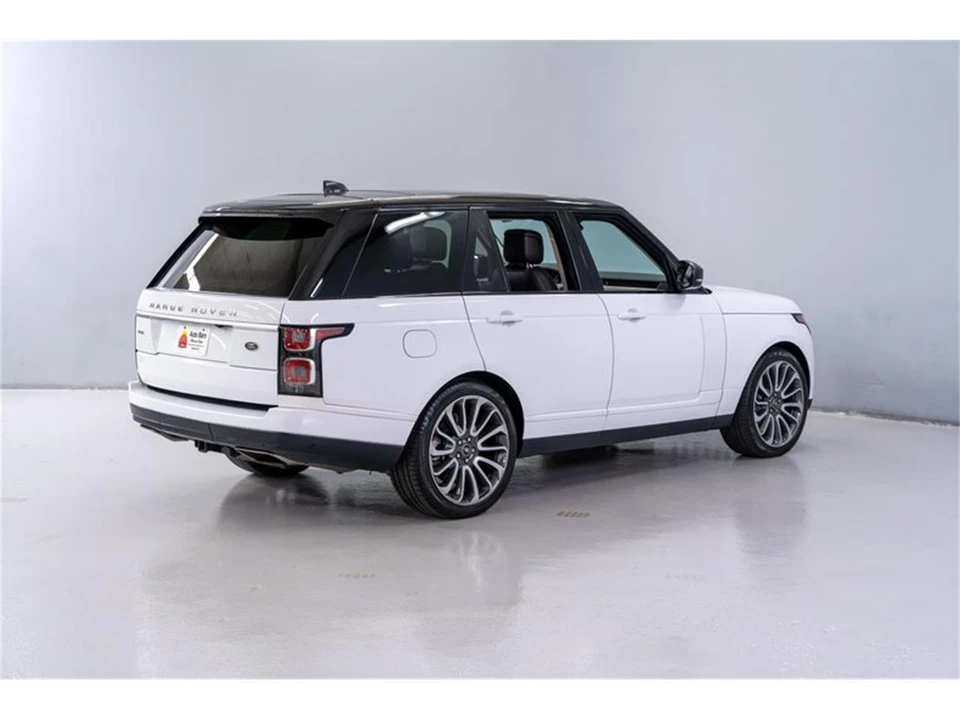 2019 Land Rover Range Rover L405 - Image 6 of 31