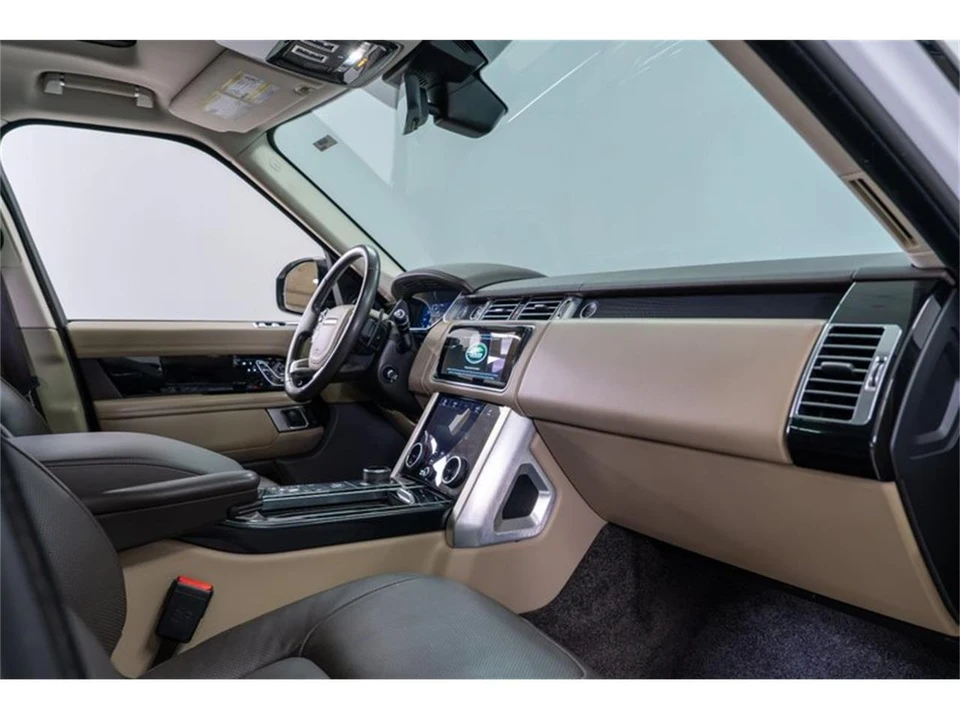 2019 Land Rover Range Rover L405 - Image 24 of 31