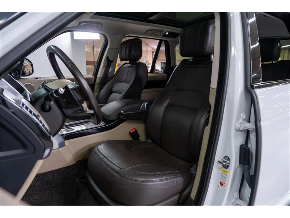 2019 Land Rover Range Rover L405 - Image 30 of 31