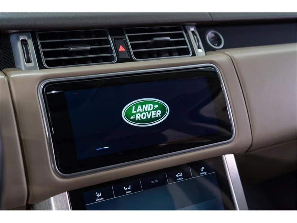 2019 Land Rover Range Rover L405 - Image 15 of 31