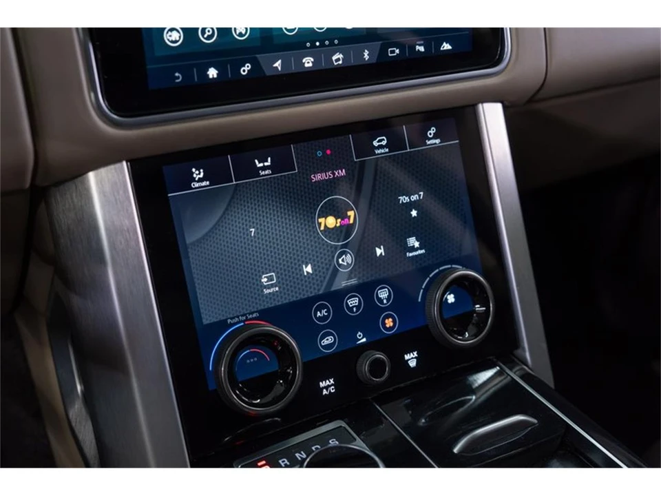 2019 Land Rover Range Rover L405 - Image 27 of 31